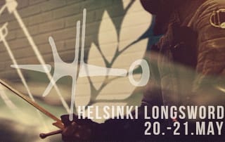Helsinki Longsword Open 2022