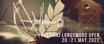 Helsinki Longsword Open 2022