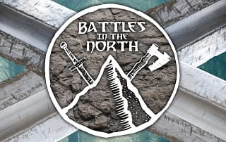 Battles In The North