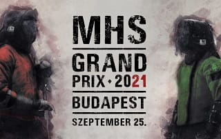 MHS - Grand Prix 2021