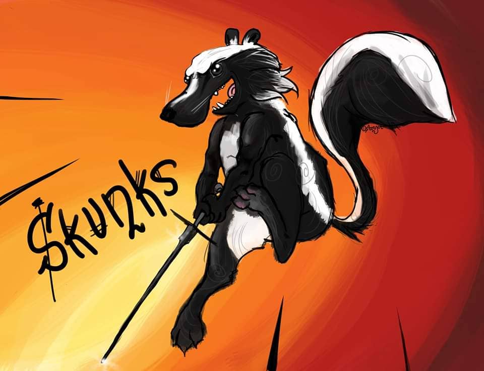 ŚKUNKS 2022 Afiş