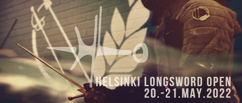 Helsinki Longsword Open 2022