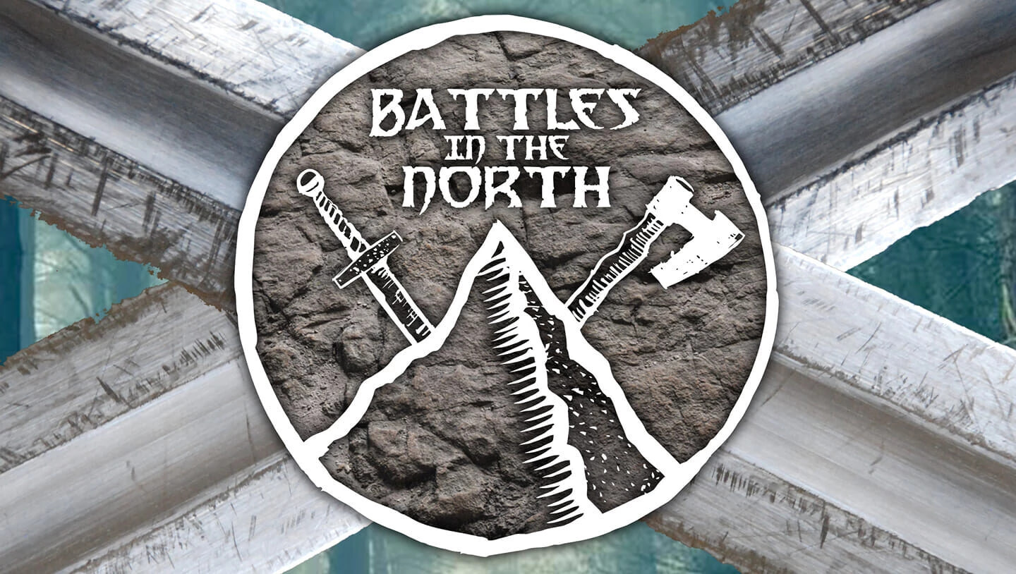 Battles In The North