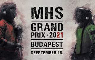 MHS - Grand Prix 2021