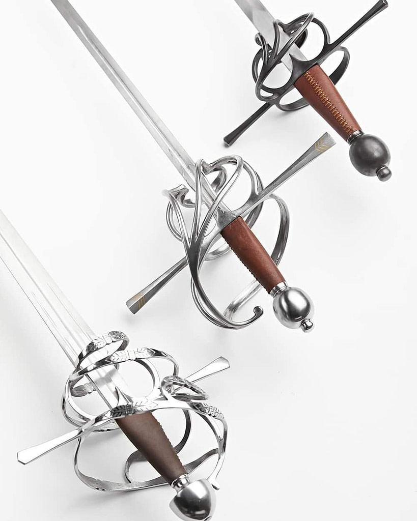HEMA Rapier