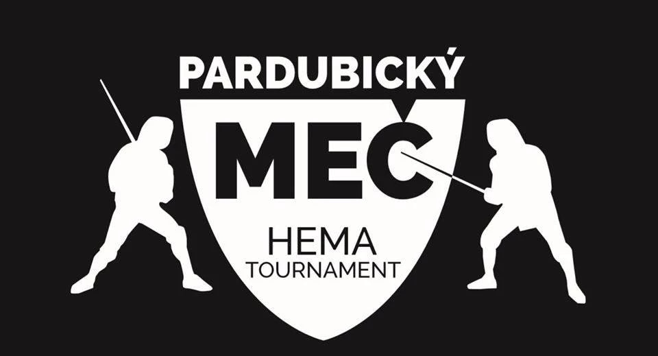PARDUBICKÝ MEČ 2022