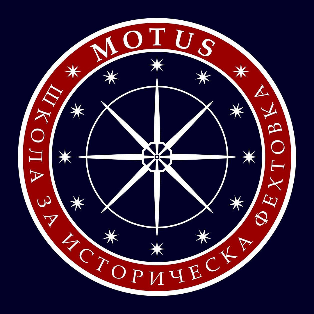 MOTUS Logo