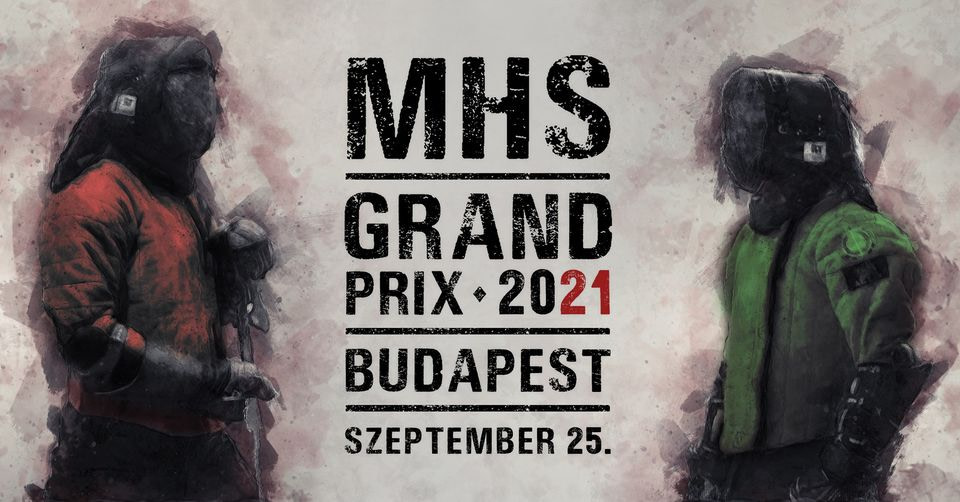 MHS - Grand Prix 2021